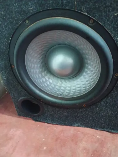 Bravox uxp12 500 RMS 
