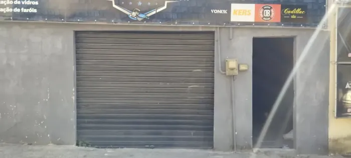 Ótimo Investimento - Galpão em Belford Roxo.