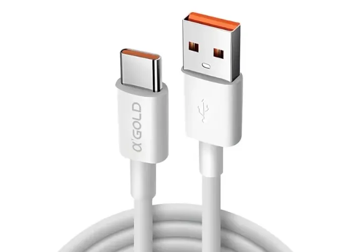 Cabo USB C para USB A 5 reais *LEIAM A DESCRIÇÃO 