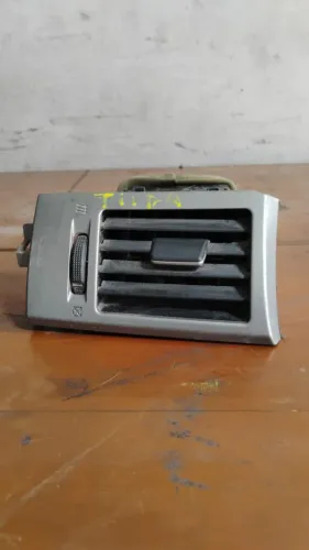 Difusor Ar Nissan Tidda