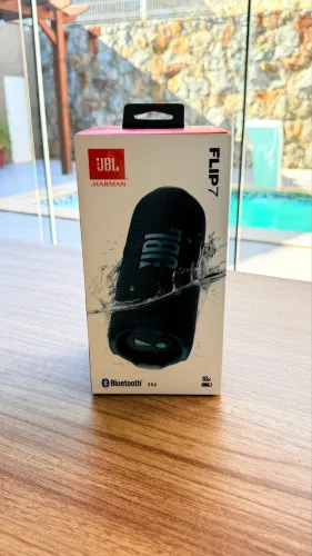 JBL Flip 7