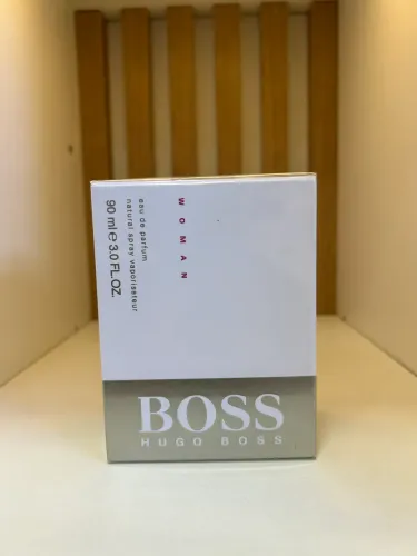 Hugo Boss - Woman Eau de Parfum 90ml