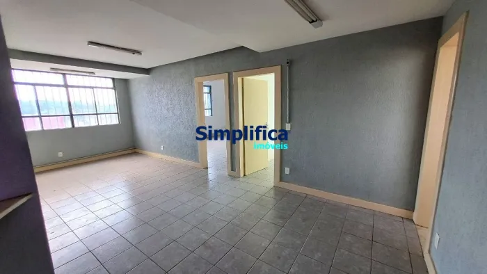 ANDAR CORRIDO 300m² - SÃO LUIZ