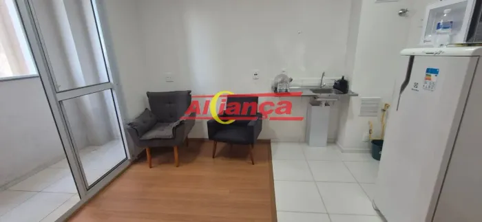 APARTAMENTO NO PIN ANDAR ALTO A VENDA