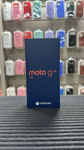 MOTOROLA G35 LACRADO 