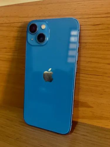 iPhone 13