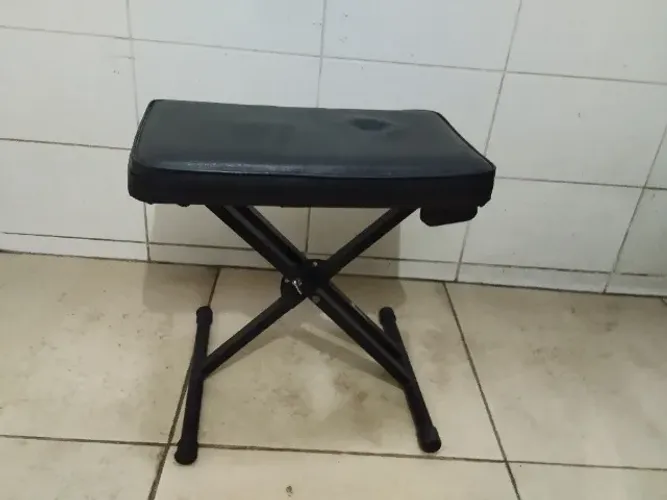 Banqueta para piano