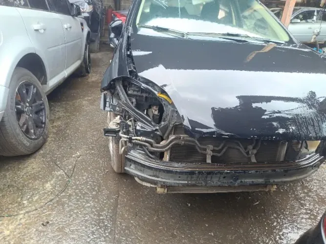 Sucata Fiat Linea 1.9 2009/2010