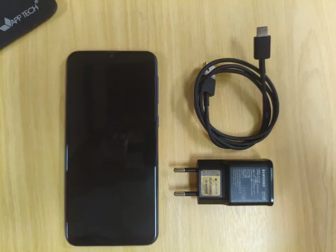Celular Samsung M21s