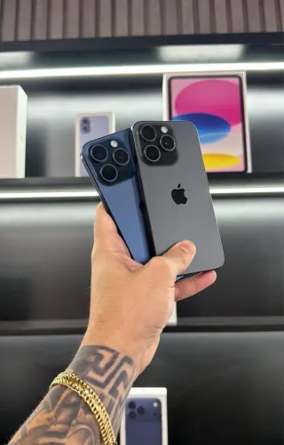 iPhone 15 Pro 256gb