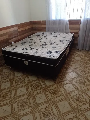 Cama de casal