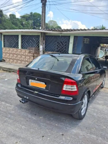 Chevrolet Astra GL 1.8 MPFI 3P 1999