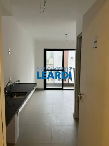 APARTAMENTO - BELA VISTA - SP