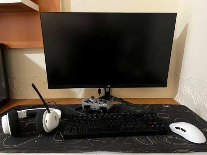 COMPUTADOR GAMER
