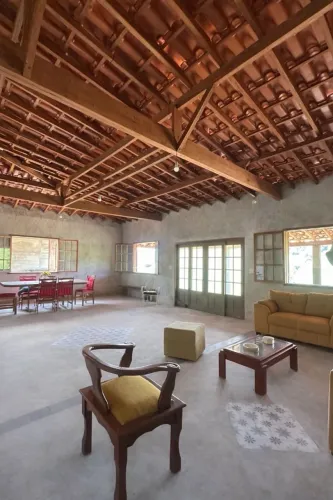 Casa â venda em Monte Verde com terreno de 2250m²