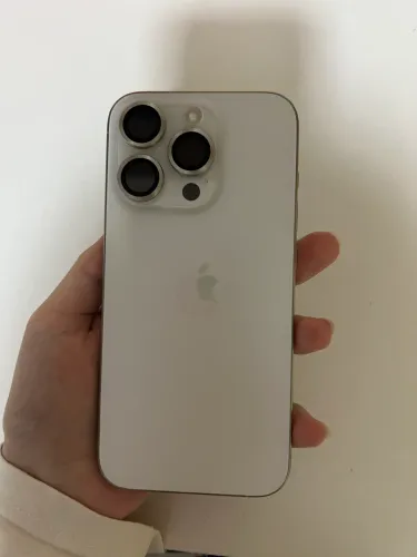 Iphone 15 pro 256gb