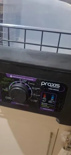 Lava louças praxis