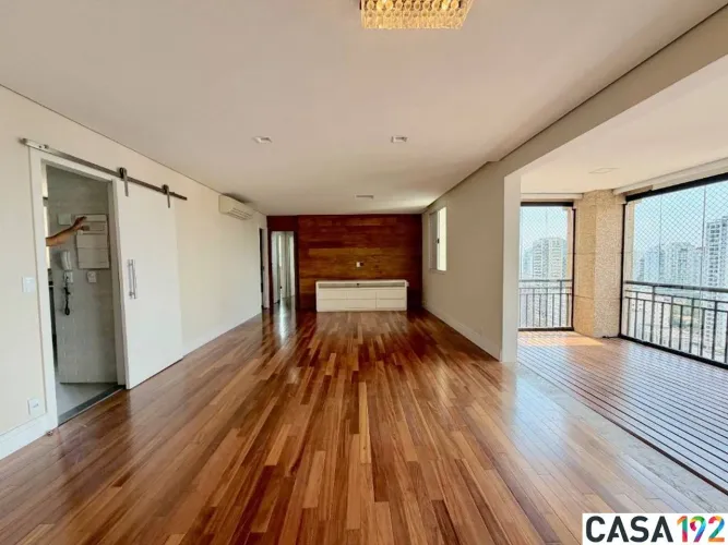 Apartamento com 3 dormitórios, 125 m² - venda por R$ 2.000.000 ou aluguel por R$ 12.014/mê