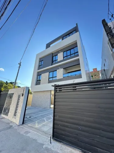 Apartamento com 3 Quarto(s) e 2 banheiro(s) para Alugar, 77 m² por R$ 2899 / Mês