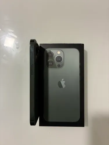 Iphone 13 Pro 128GB - em excelente estado