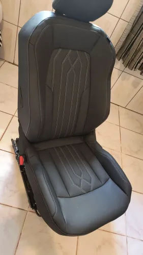 Banco de carros