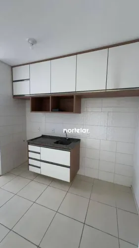 Apartamento com 1 dormitório à venda, 37 m² por R$ 299.900,00 - Parque Anhangüera - São Pa