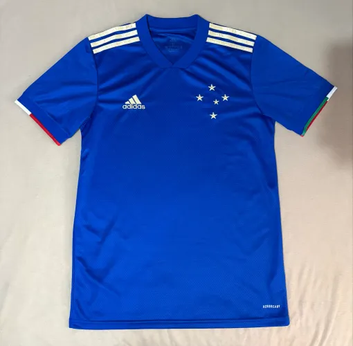 Camisa Cruzeiro Centenário