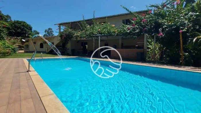 Sitio à venda em Belo Horizonte, Guarapari- ES á nas Imobiliárias Itamar Imóveis