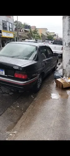 Ford Verona GLX 1.8i / 1.8 4P 1995