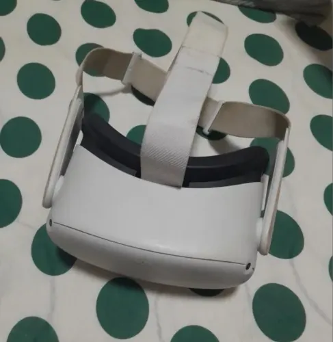 ÓculosVR Meta Quest 2 - 128GB (Bom)