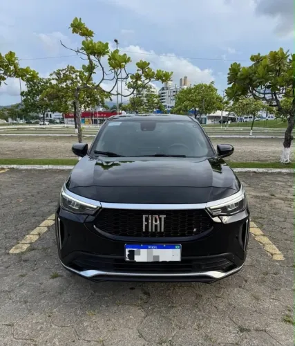 Fiat Fastback Limited Ed.1.3 270 T.flex Aut. 2024