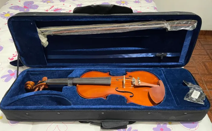 Violino Eagle VE-441