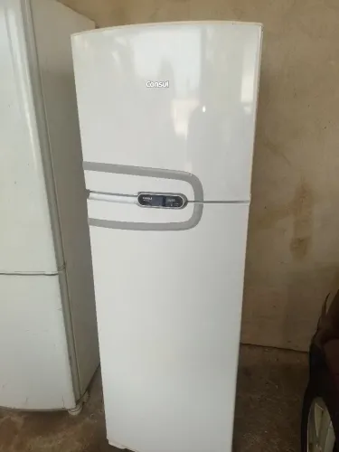 Geladeira Consul