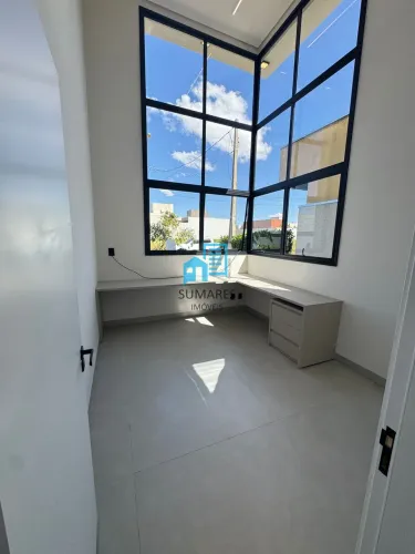 Condomínio Terra Vista - CASA CONDOMÍNIO TERRA VISTA, MIRASSOL- 3536