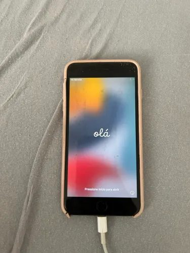 iPhone 7