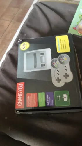 Mini game nitendo