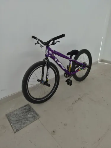 Quadro de bicicleta