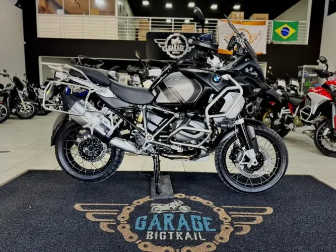 BMW R1250 GS ADVENTURE
