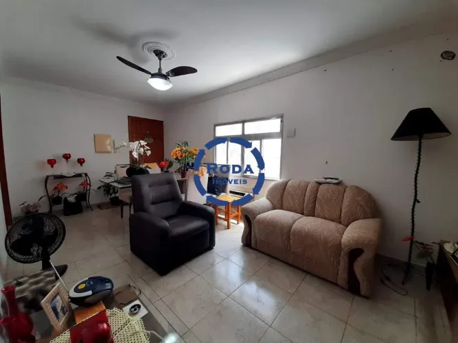 APARTAMENTO NO BNH DA APARECIDA | 72 m² | 3 DORMITÓRIOS | VAGA.