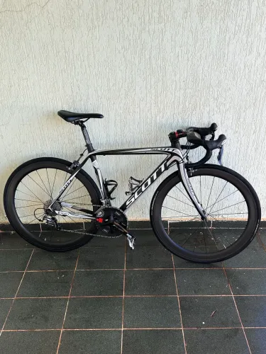 SPEED SCOTT CARBONO 52