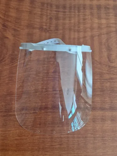 Protetor Facial / Máscara Face Shield