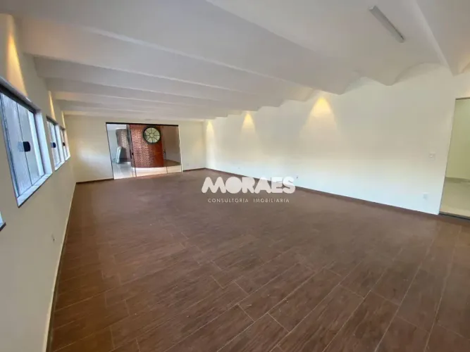 Salão à venda, 580 m² por R$ 3.400.000,00 - Jardim América - Bauru/SP