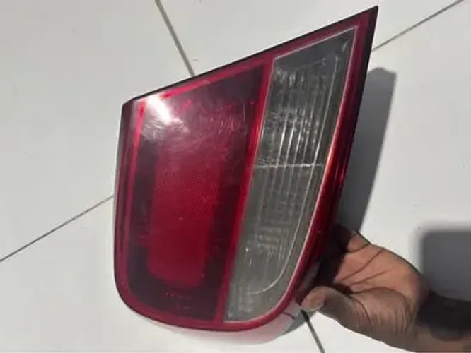 Lanterna Traseira Original Volkswagen - Lado Direito
