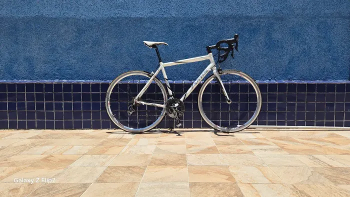 Bicicleta Speed Jamis