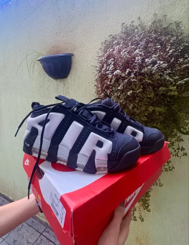 Nike air more Uptempo