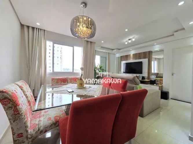 Apartamento à venda, 43 m² por R$ 340.000,00 - Itaquera - São Paulo/SP