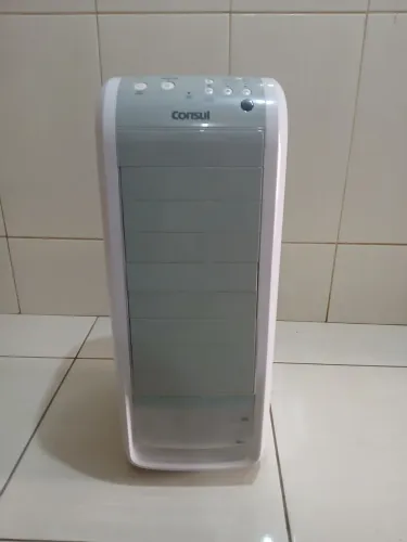 Climatizador Consul Bem Estar 127V
