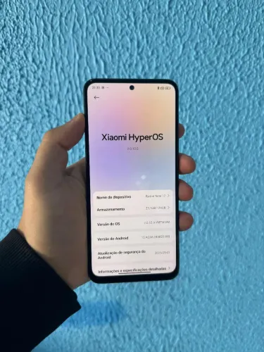 Xiaomi Redmi Note 12 128gb - 4gb RAM 