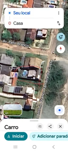 Terreno Beira mar Guaratuba