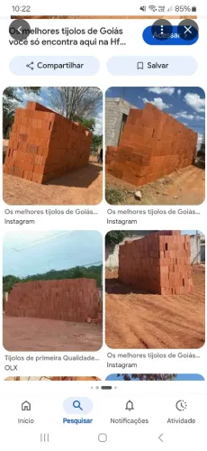 Tijolos